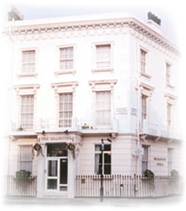 Grapevine Hotel, London Victoria