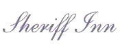 Sheriff inn